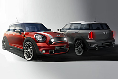 Prodrive: Mini-Projekt im Plan