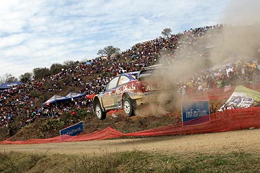 Ein Motor für eine Saison?