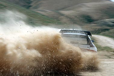 Loeb schließt Lücke