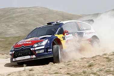 Rallye pervers