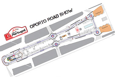Roadshow in Porto