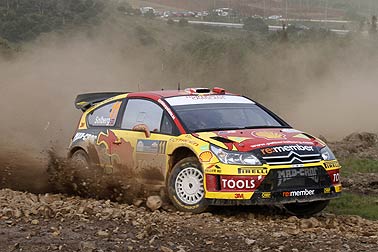 Petter hat einen Traum…