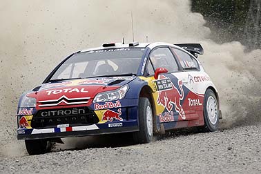 Der unglaubliche Loeb