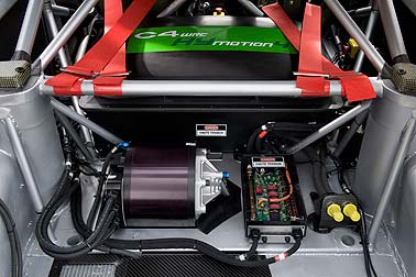 Ford bringt Hybrid ins Spiel