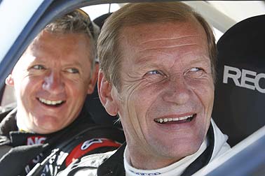 Kankkunen will in die Top-10