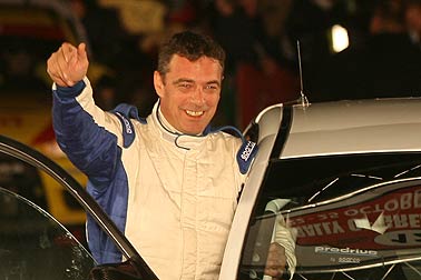 Patterson wird neuer Solberg-Co