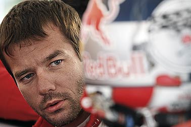 Loeb rät Ogier zum Wechsel