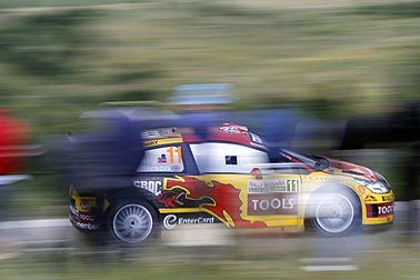 Künftig bis zu 800 WP-Kilometer?