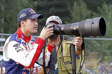 Sordo 2011 im Junior-Team