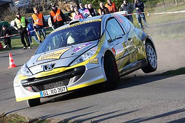 Wittmann will gute Figur machen