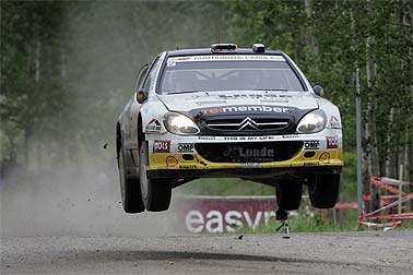 Muller im Solberg-Xsara