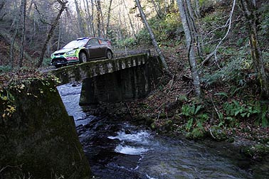 Ford will Loeb-Titel verschieben