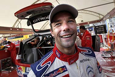 Loeb kündigt Rückzug an