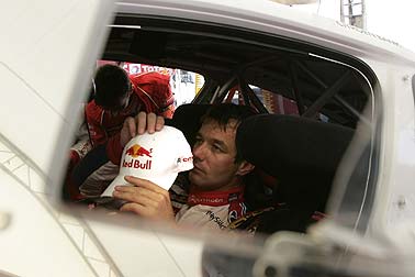 Loeb: „Ein höllischer Druck“