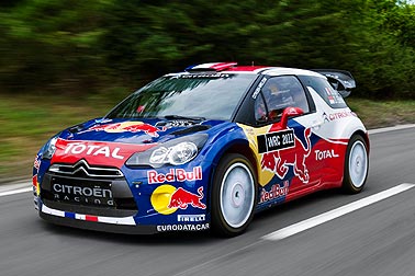 FIA gibt WM-Regeln 2011 bekannt