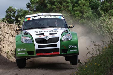 Kommt Skoda in die WM zurück?