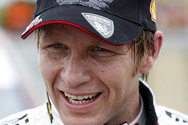 Solberg heiß auf Spanien