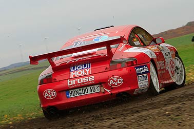 FIA: R4 und GTs kommen!