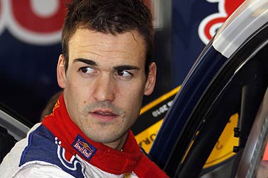 Sordo-Sieg bei Monza Rally Show