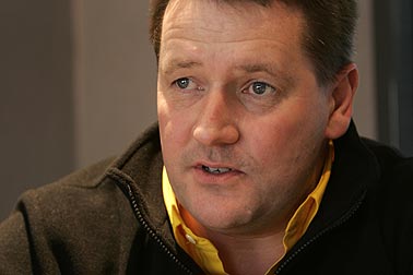 „11 Millionen für den Nachwuchs“