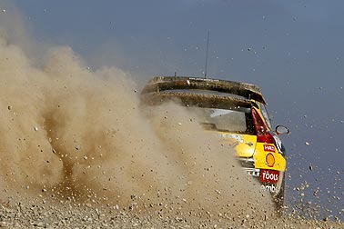 Solberg will Pikes Peak erobern