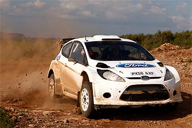 Ford macht sich Sorgen