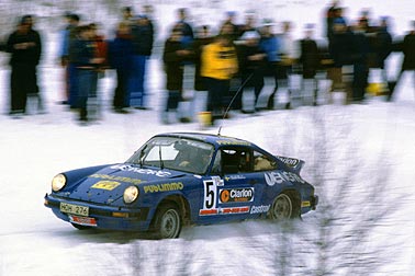 Gelingt die Porsche-Rückkehr?
