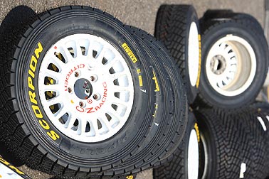 Pirelli möchte 2012 zurückkehren