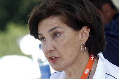 Mouton wird Rallye-WM-Manager