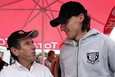 Kubica erwacht aus Koma