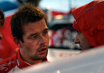Loeb macht sich Sorgen