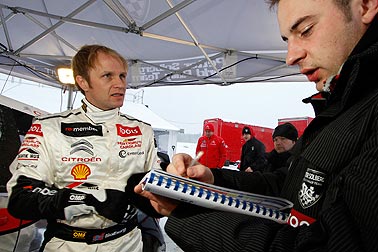 Solberg mit 900 PS zum Pikes Peak