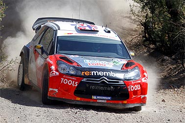 Solberg mit Schwierigkeiten