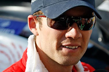 Ogier bleibt straffrei
