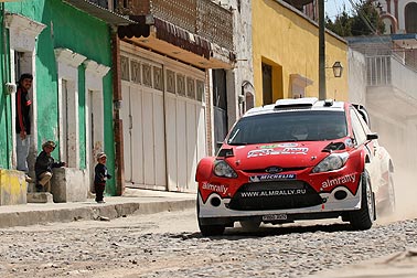 Kein Restart von Novikov