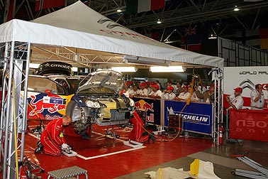 Trotz Videobeweis: Ogier straffrei
