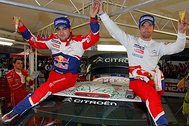 Loeb lachte sich schlapp