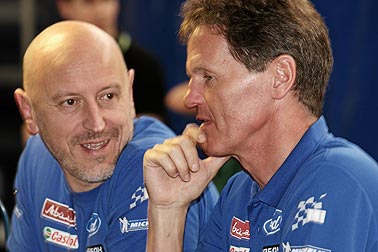 Wilson verspricht Steigerungen