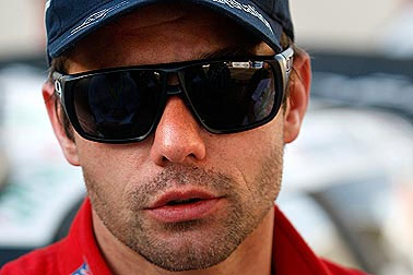VW: Loeb hält sich bedeckt