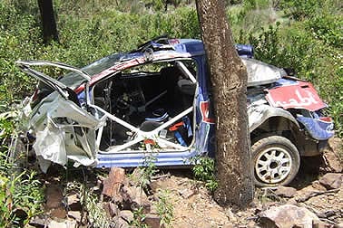 Latvala und die Erinnerung an 2009