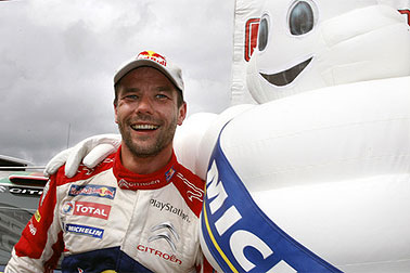Loeb wird Ogier nicht helfen