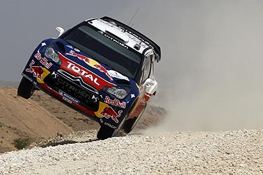 Erleichterung bei Michelin