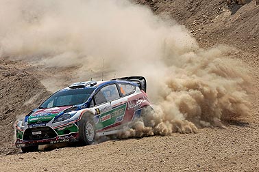 Latvala ist schwer enttäuscht