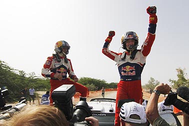 Die Top-10 der knappsten Dinger