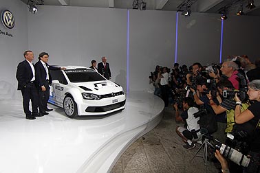 Nissen sucht neuen Röhrl