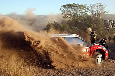 Solberg freut sich über die 400