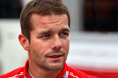 Loeb: Monte als Fahrer oder Fan?