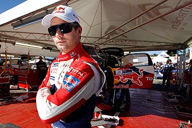 Loeb gewinnt Shakedown