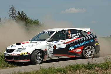 Chaos vor DRM-Lauf