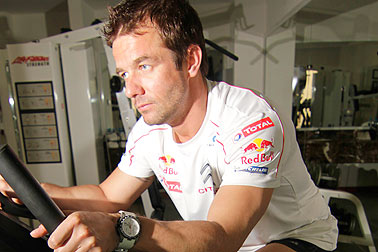 Loeb sucht neue Herausforderung